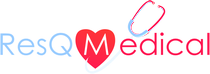 ResQMedical Logo