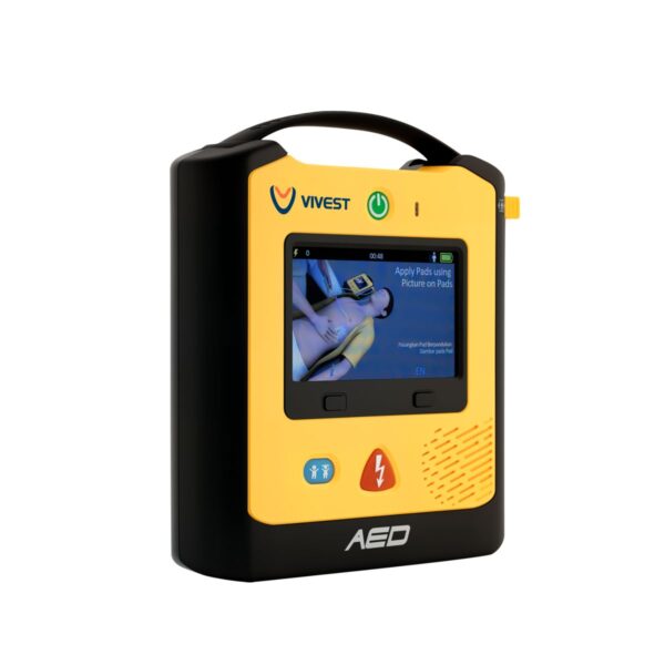 Vivest_PowerBeat_X3_defibrylator_ADE-04 vivest aed wrocław